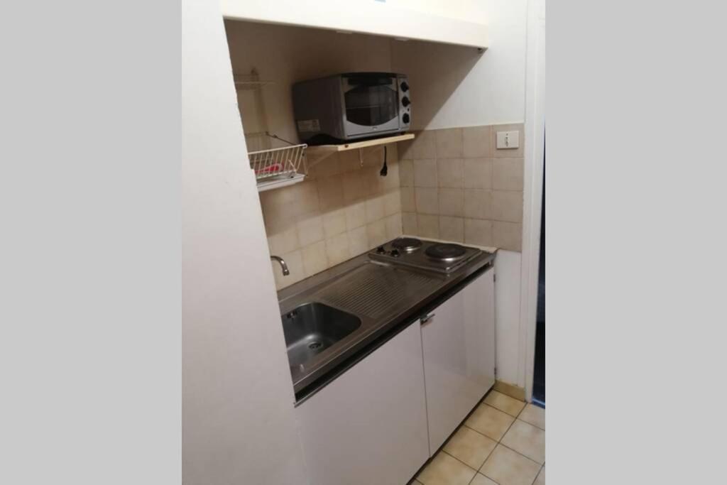 Studio Avec Vue Imprenable Sur La Vallee Serviettes Et Draps Non Inclus Le Devoluy Bagian luar foto